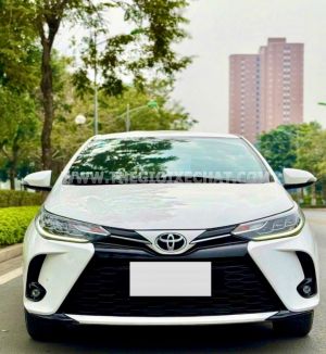 Xe Toyota Yaris G 1.5 AT 2021