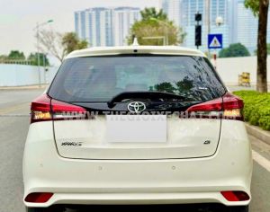 Xe Toyota Yaris G 1.5 AT 2021