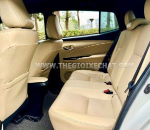 Xe Toyota Yaris G 1.5 AT 2021