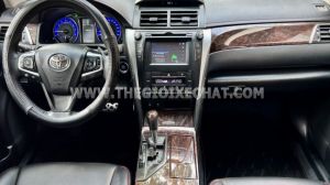 Xe Toyota Camry 2.5Q 2016