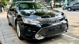 Xe Toyota Camry 2.5Q 2016