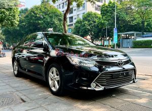 Xe Toyota Camry 2.5Q 2016