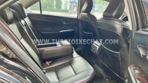 Xe Toyota Camry 2.5Q 2016