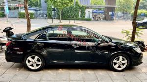 Xe Toyota Camry 2.5Q 2016