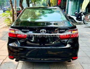 Xe Toyota Camry 2.5Q 2016