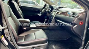 Xe Toyota Camry 2.5Q 2016