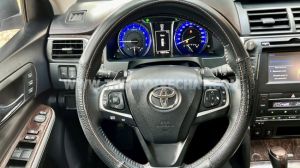 Xe Toyota Camry 2.5Q 2016