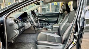 Xe Toyota Camry 2.5Q 2016