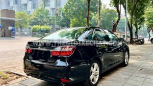 Xe Toyota Camry 2.5Q 2016