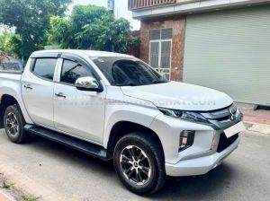 Xe Mitsubishi Triton 4x2 AT 2023