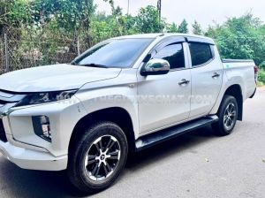 Xe Mitsubishi Triton 4x2 AT 2023