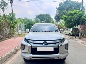 Xe Mitsubishi Triton 4x2 AT 2023