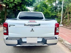 Xe Mitsubishi Triton 4x2 AT 2023