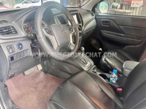Xe Mitsubishi Triton 4x2 AT 2023